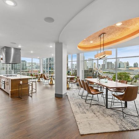 The Celebrity Suite The Gulch Nashville Exterior foto