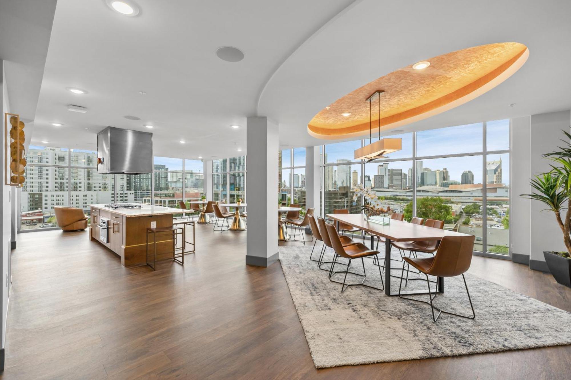 The Celebrity Suite The Gulch Nashville Exterior foto